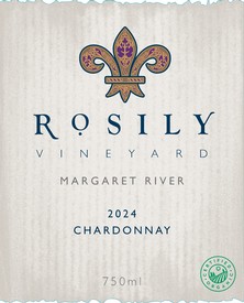 Chardonnay 2024